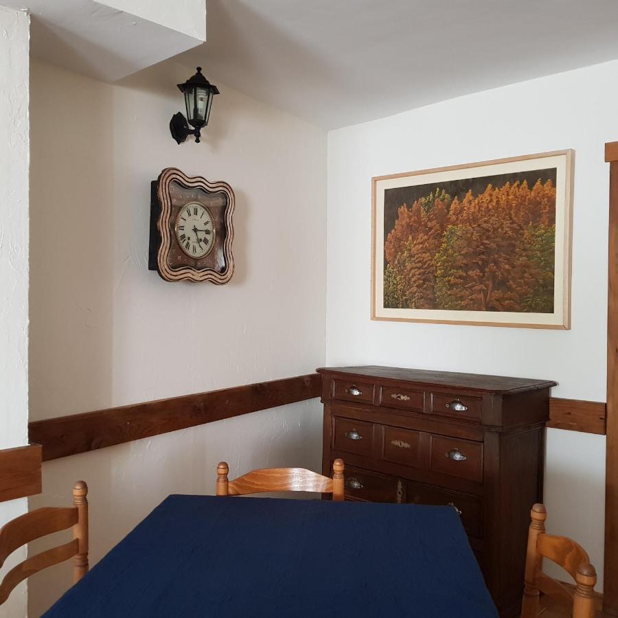 Puerta Al Duraton Bed & Breakfast Sebulcor Exterior photo